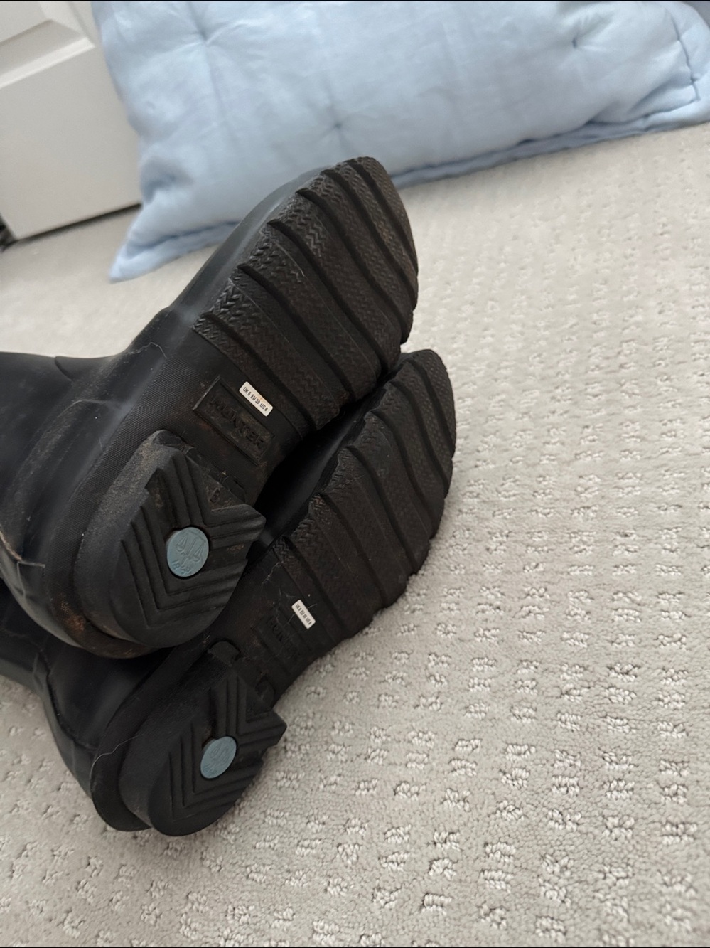 Hunter Rainboots - Picture 5 of 6